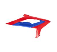ACERBIS RADIATOR SCOOPS ROSSO/BLU BETA RR 125 2T 2023 2024 0025459.344