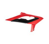 ACERBIS RADIATOR SCOOPS ROSSO/NERO BETA RR 125 2T 2023 2024 0025459.349