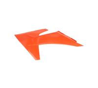 Acerbis Radiatore Rad Scoops Arancione 016 Per KTM EXC 150 2024-2025