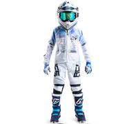 Giacca Antipioggia Bambino Acerbis Pro 3.0 Trasparente Uomo L/XL