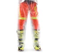 Acerbis Rain Clear 3.0, pantaloni pioggia S/M male Trasparente
