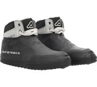 Acerbis Rain Soprascarpe, nero, taglia M per maschi