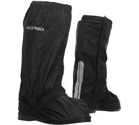 Acerbis Rain Stivali, nero, Taglia S