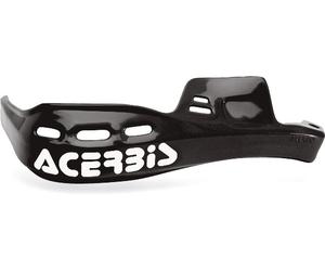 Acerbis Rally Brush, Paramani male Nero