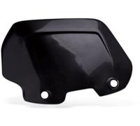 Acerbis Rally Brush Spoiler della Guardia a mano, nero per maschi
