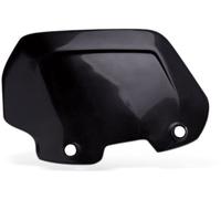 Acerbis Rally Brush Spoiler della Guardia a mano, nero, Taglia unica