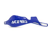 Acerbis Rally Pro Conchiglia della Guardia a mano, blu, Taglia unica
