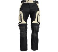 Acerbis Rally Pro, pantaloni in tessuto 34 male Beige/Nero/Arancione