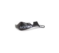 Acerbis Rally Pro Protezione-Mani & Kit di Montaggio Nero Mx-Handschutz Enduro
