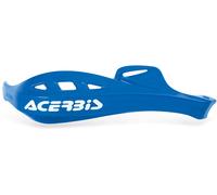 Acerbis Rally Profile Conchiglia della Guardia a mano, blu, Taglia unica