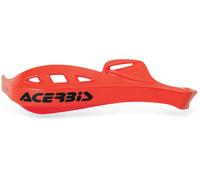 Acerbis Rally Profile Conchiglia della Guardia a mano, KTM Arancione, Taglia unica