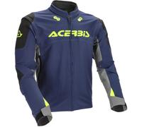 Acerbis Rally Race Giacca da motocross, Taglia M