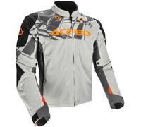 Acerbis Rally Race Mesh Giacca da motocross, Taglia L