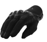 Acerbis Ramsey 2.0 Guanti da moto, nero, Taglia M
