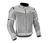 ACERBIS RAMSEY 2.0 VENTED LADY GRIGIO CHIARO