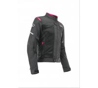 ACERBIS RAMSEY 2.0 VENTED LADY NERO FUCSIA