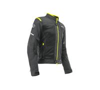 ACERBIS RAMSEY 2.0 VENTED NERO GIALLO