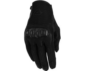 Acerbis Ramsey Leder 2.0, guanti impermeabili unisex XXL female Nero