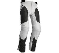 Acerbis Ramsey Light, pantaloni in tessuto M male Grigio Chiaro/Nero