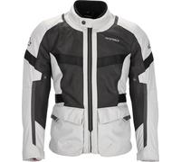 Acerbis Ramsey Vented Long Giacca tessile da motociclista femminile, taglia XL per donne