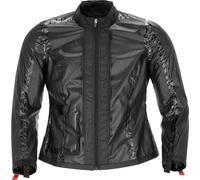 Acerbis Ramsey Long, membrana impermeabile donna S female Nero