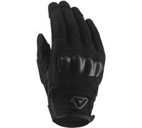 Acerbis Ramsey My Vented Guanti da moto da donna, nero, taglia L per donne