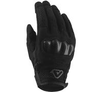 Acerbis Guanti Donna (CE) Ramsey My Vented Pro, Nero taglia XS