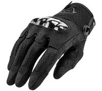 Acerbis Ramsey My Vented Guanti Moto (Black,L)