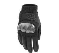 Acerbis Ramsey My Vented Pro, guanti unisex M female Nero