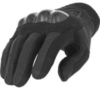 Acerbis Ramsey My Vented Pro Mesh Guanti da motocicletta, nero, Taglia XL