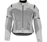 Acerbis Ramsey Vent 2.0, giacca tessile donna S female Grigio Chiaro