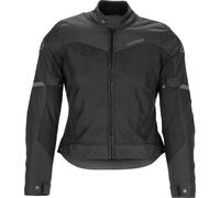 Acerbis Ramsey Vent 2.0, giacca tessile donna XL female Nero