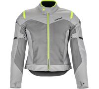 Giacca Donna CE RAMSEY VENTED LADY 2.0 Grigio Giallo ACERBIS - UE: XS