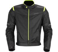 Giacca CE RAMSEY VENTED 2.0 Nero Giallo ACERBIS - UE: 3XL