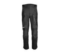 Acerbis Ramsey, pantaloni in tessuto XL male Nero