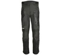 Acerbis Ramsey Vented Pantaloni tessili moto, nero, Taglia L