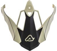 Acerbis Reactive Graffix VTR, picco male Beige/Nero