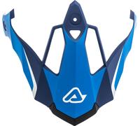 Acerbis Reactive Graffix VTR, picco male Blu/Blu Scuro/Bianco