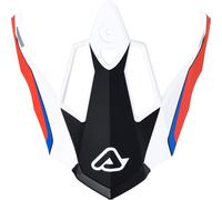 Acerbis Reactive Graffix VTR, picco male Rosso/Bianco/Nero/Blu