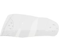 Acerbis Rederwel, visiera male Trasparente