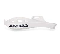 Acerbis Ric. Plastiche Rally Profile Bianco