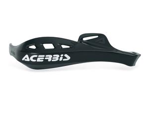 Acerbis Ric. Plastiche Rally Profile Nero