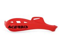 Acerbis Ric. Plastiche Rally Profile Rosso