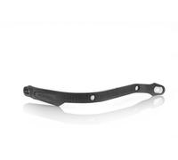 Acerbis X-Factory Titolare della Guardia della Mano, nero per maschi