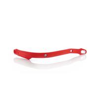 ACERBIS RICAMBIO BARRA ALLUMINIO PARAMANI X-FACTORY ROSSO 0022394.110