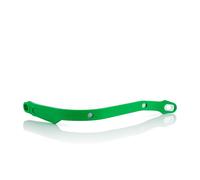 Acerbis X-Factory Titolare della Guardia della Mano, verde per maschi