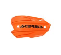 ACERBIS RICAMBIO COVER PARAMANI ENDURANCE-X ARANCIO/NERO 0025519.209