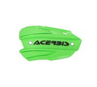 ACERBIS RICAMBIO COVER PARAMANI ENDURANCE-X VERDE/NERO 0025519.377