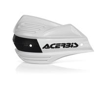ACERBIS RICAMBIO COVER PARAMANI X-FACTOR BIANCO 0017632.030