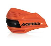 Acerbis Ricambio Plastica Paramano X-Factor Arancione